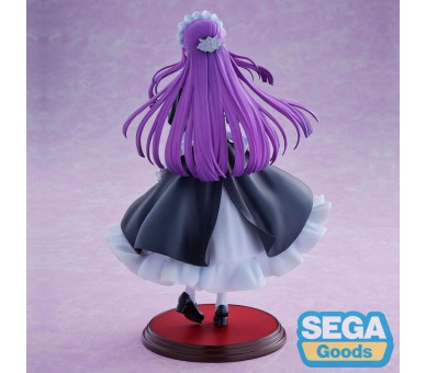 Figura Fern Maid Costume Luminasta Frieren: Beyond Journeys End 21cm