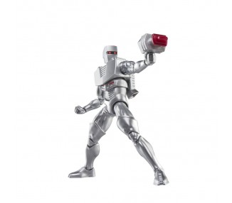 Figura Rom Spaceknight Marvel Legends 15cm