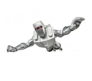 Figura Rom Spaceknight Marvel Legends 15cm