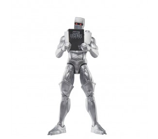 Figura Rom Spaceknight Marvel Legends 15cm