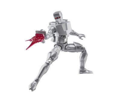 Figura Rom Spaceknight Marvel Legends 15cm