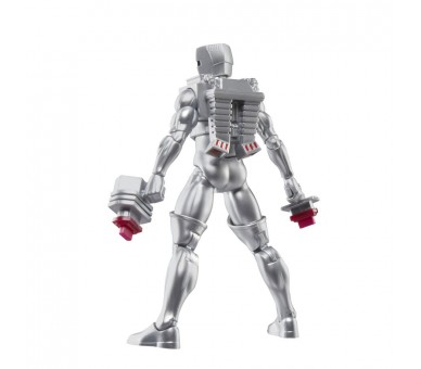 Figura Rom Spaceknight Marvel Legends 15cm
