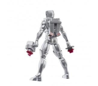 Figura Rom Spaceknight Marvel Legends 15cm