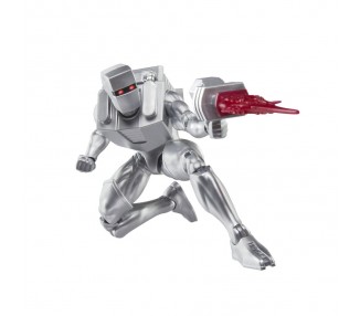 Figura Rom Spaceknight Marvel Legends 15cm