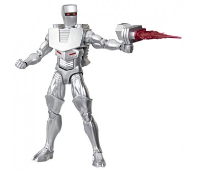 Figura Rom Spaceknight Marvel Legends 15cm