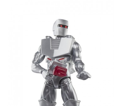 Figura Rom Spaceknight Marvel Legends 15cm