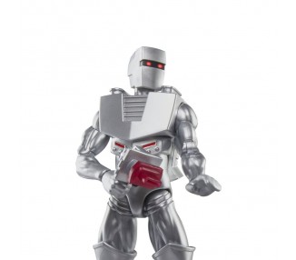 Figura Rom Spaceknight Marvel Legends 15cm