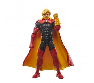 Figura Adam Warlock The Infinity Gauntlet Marvel Legends 15cm