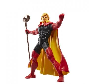 Figura Adam Warlock The Infinity Gauntlet Marvel Legends 15cm