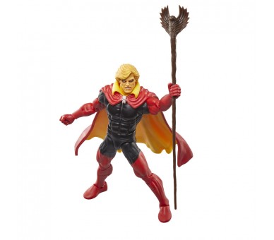 Figura Adam Warlock The Infinity Gauntlet Marvel Legends 15cm