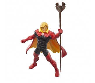Figura Adam Warlock The Infinity Gauntlet Marvel Legends 15cm