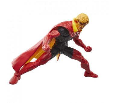 Figura Adam Warlock The Infinity Gauntlet Marvel Legends 15cm