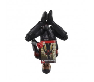 Figura Miles Morales Ultimate Spider-Man Marvel Legends 15cm