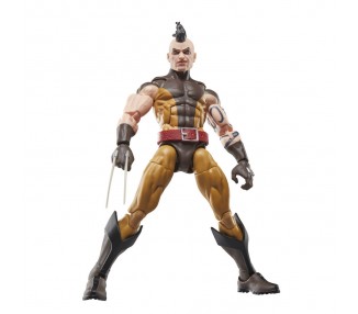 Figura Daken Wolverine Dark Avengers Marvel Legends 15cm