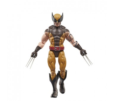 Figura Daken Wolverine Dark Avengers Marvel Legends 15cm