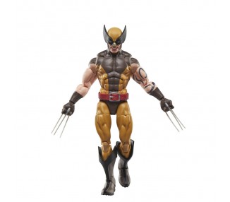 Figura Daken Wolverine Dark Avengers Marvel Legends 15cm
