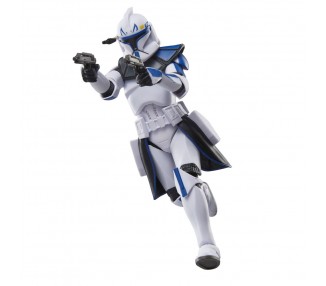 Figura Clone Captain Rex Ahsoka Star Wars 15cm