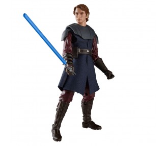 Figura Anakin Skywalker Ahsoka Star Wars 15cm