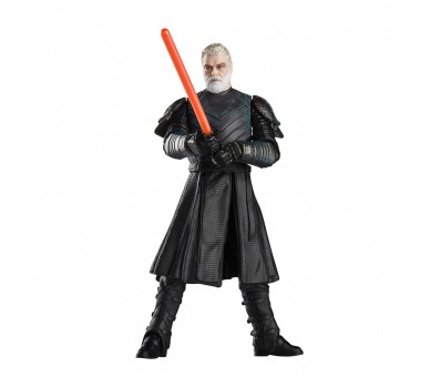 Figura Baylan Skoll Ashoka Star Wars 9,5cm