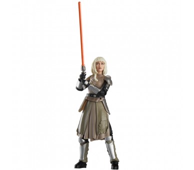 Figura Shin Hati Ashoka Star Wars 9,5cm