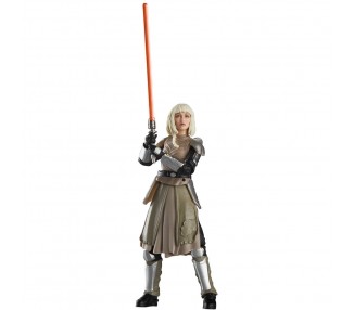 Figura Shin Hati Ashoka Star Wars 9,5cm