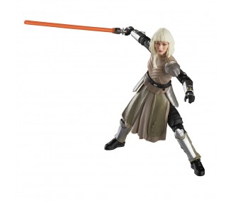 Figura Shin Hati Ashoka Star Wars 9,5cm