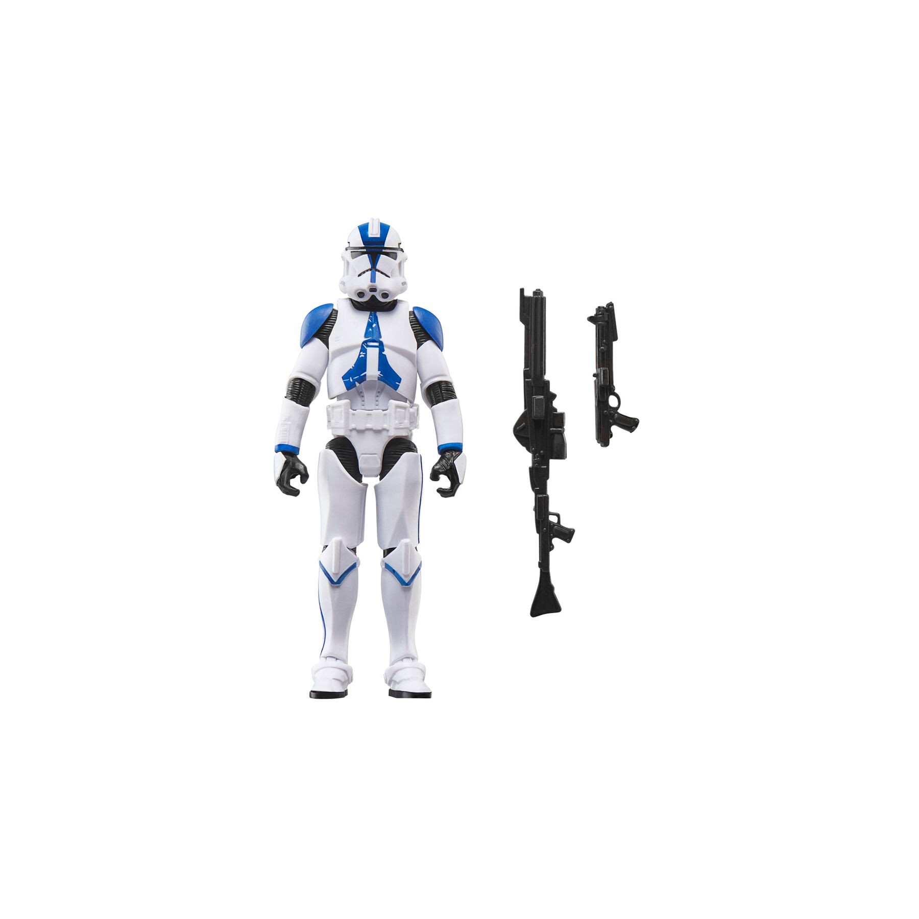 Figura Clone Trooper Obi-Wan Kenobi Star Wars 9