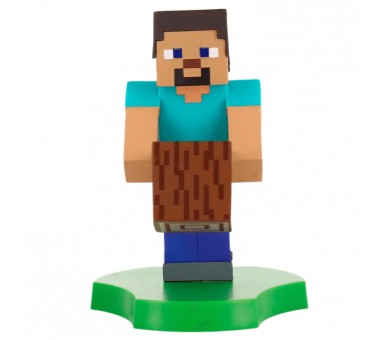 Mini Cable Guy Steve Minecraft
