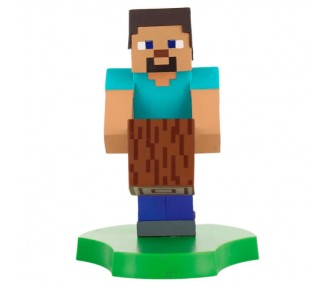 Mini Cable Guy Steve Minecraft