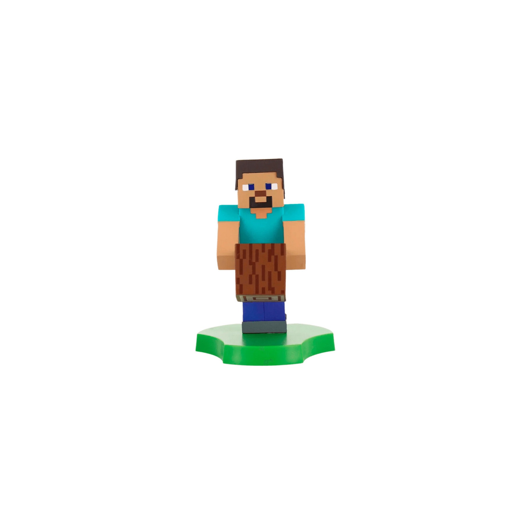 Mini Cable Guy Steve Minecraft