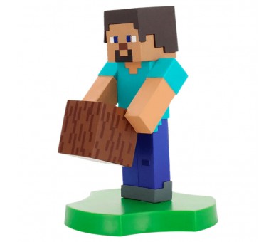Mini Cable Guy Steve Minecraft