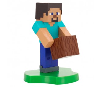 Mini Cable Guy Steve Minecraft