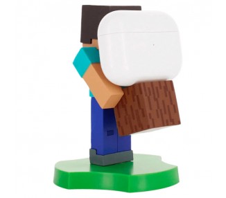 Mini Cable Guy Steve Minecraft