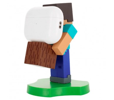 Mini Cable Guy Steve Minecraft
