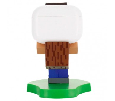 Mini Cable Guy Steve Minecraft