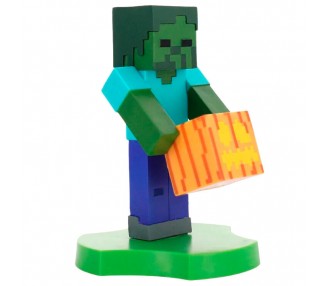 Mini Cable Guy Zombie Minecraft