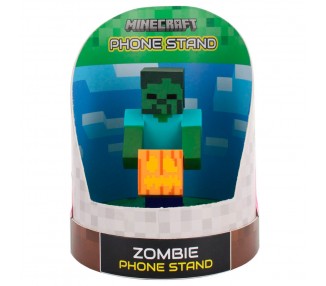 Mini Cable Guy Zombie Minecraft