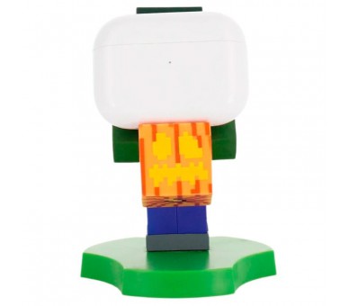 Mini Cable Guy Zombie Minecraft