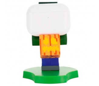 Mini Cable Guy Zombie Minecraft