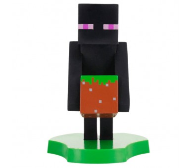 Mini Cable Guy Enderman Minecraft