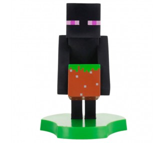 Mini Cable Guy Enderman Minecraft