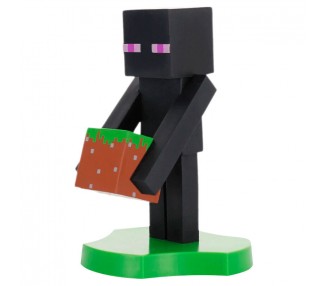 Mini Cable Guy Enderman Minecraft