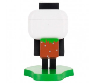 Mini Cable Guy Enderman Minecraft