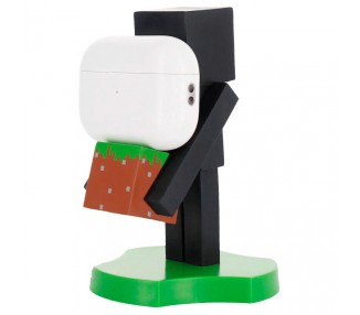 Mini Cable Guy Enderman Minecraft
