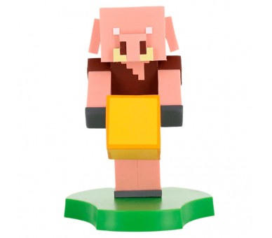 Mini Cable Guy Piglin Minecraft