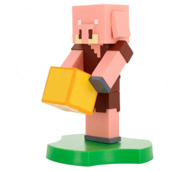 Mini Cable Guy Piglin Minecraft