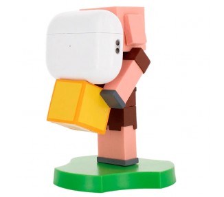 Mini Cable Guy Piglin Minecraft