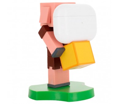 Mini Cable Guy Piglin Minecraft