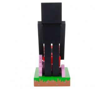 Cable Guy soporte sujecion Enderman Minecraft 20cm