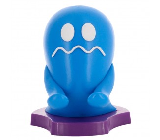 Mini Cable Guy Scared Ghost Pac-Man Classic